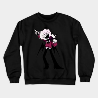 Selever FNF (Friday Night Funkin) Crewneck Sweatshirt